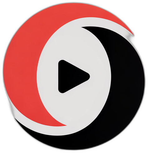 76视频 Logo